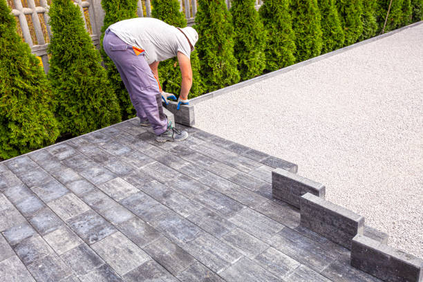 Best Driveway Pavers Near Me  in Timonium, MD