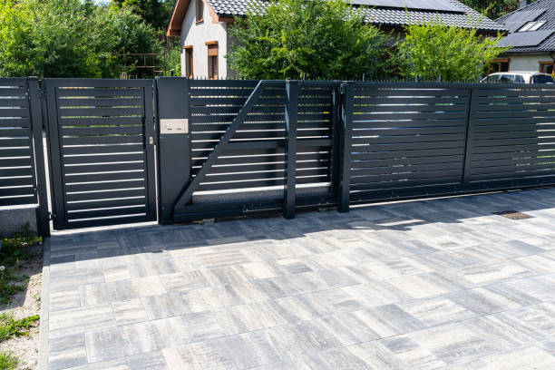 Reliable Timonium, MD Driveway Pavers Solutions